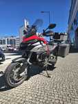 Ducati Multistrada Enduro