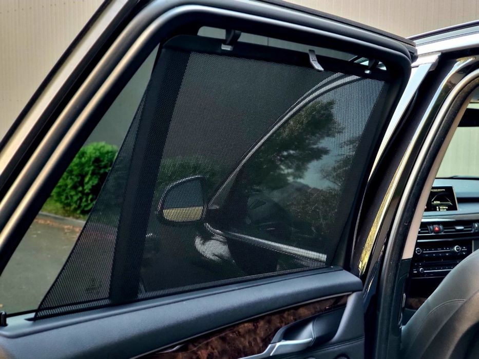 Bmw X5 F15 2015p