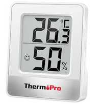 Termostato ThermoPro TP49