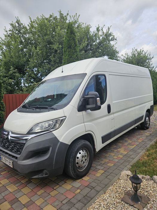 Продається грузовий буз в хорошому стані