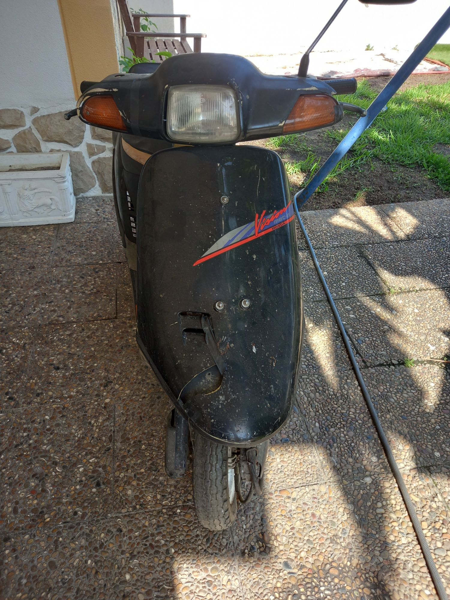 Honda Vision peças