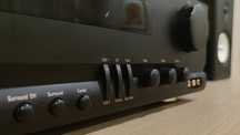 Harman Kardon AVI 100 wzmacniacz 5.0 dolby pro logic