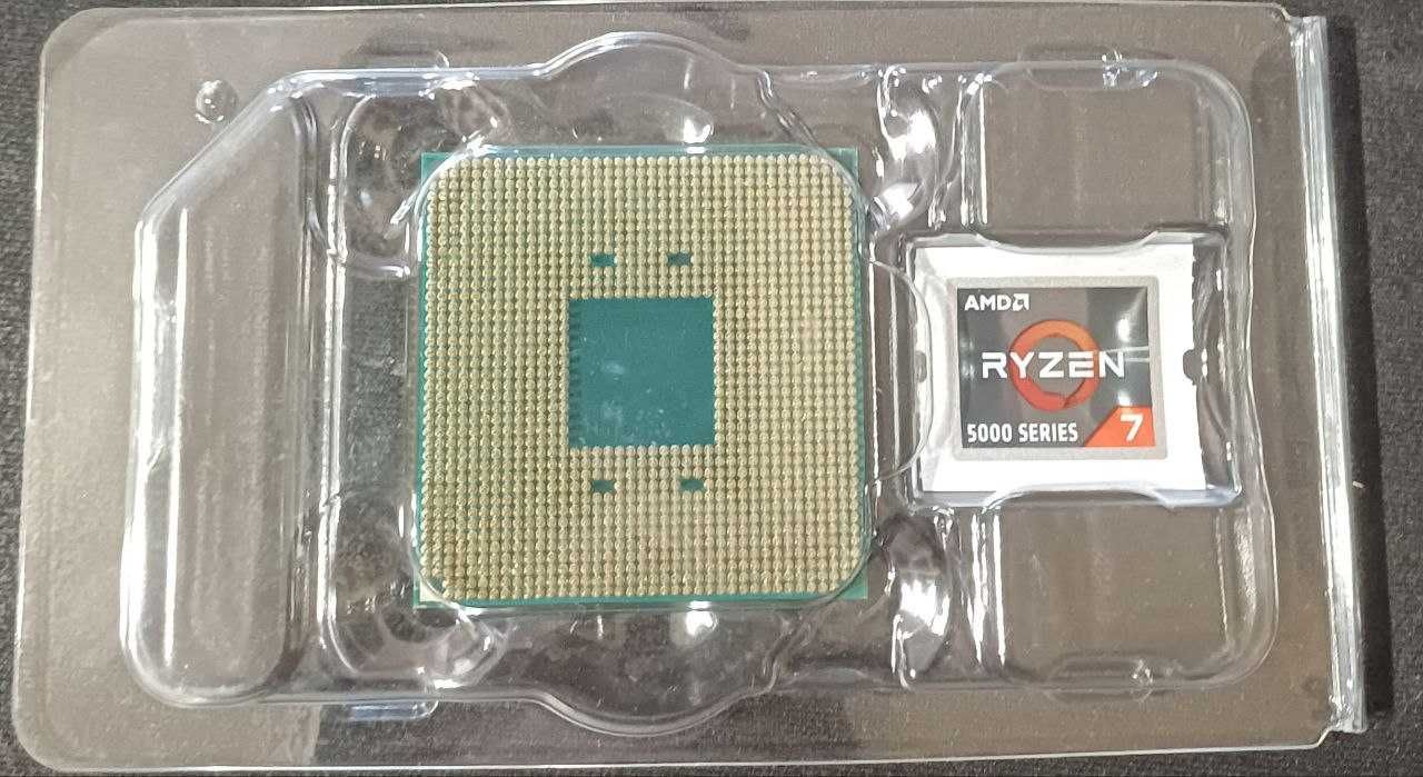 Процессор AMD Ryzen 7 1800X Eight-Core Processor (16 CPUs), =3.6 GHz