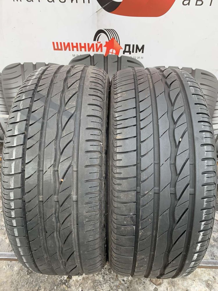 Шини 215/45 R16 Bridgestone літо 2021р,7мм