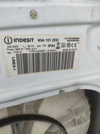 Запчасти для стиральной машины Indesit WIA 101