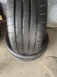 Шини літні 245/45/18 Bridgestone