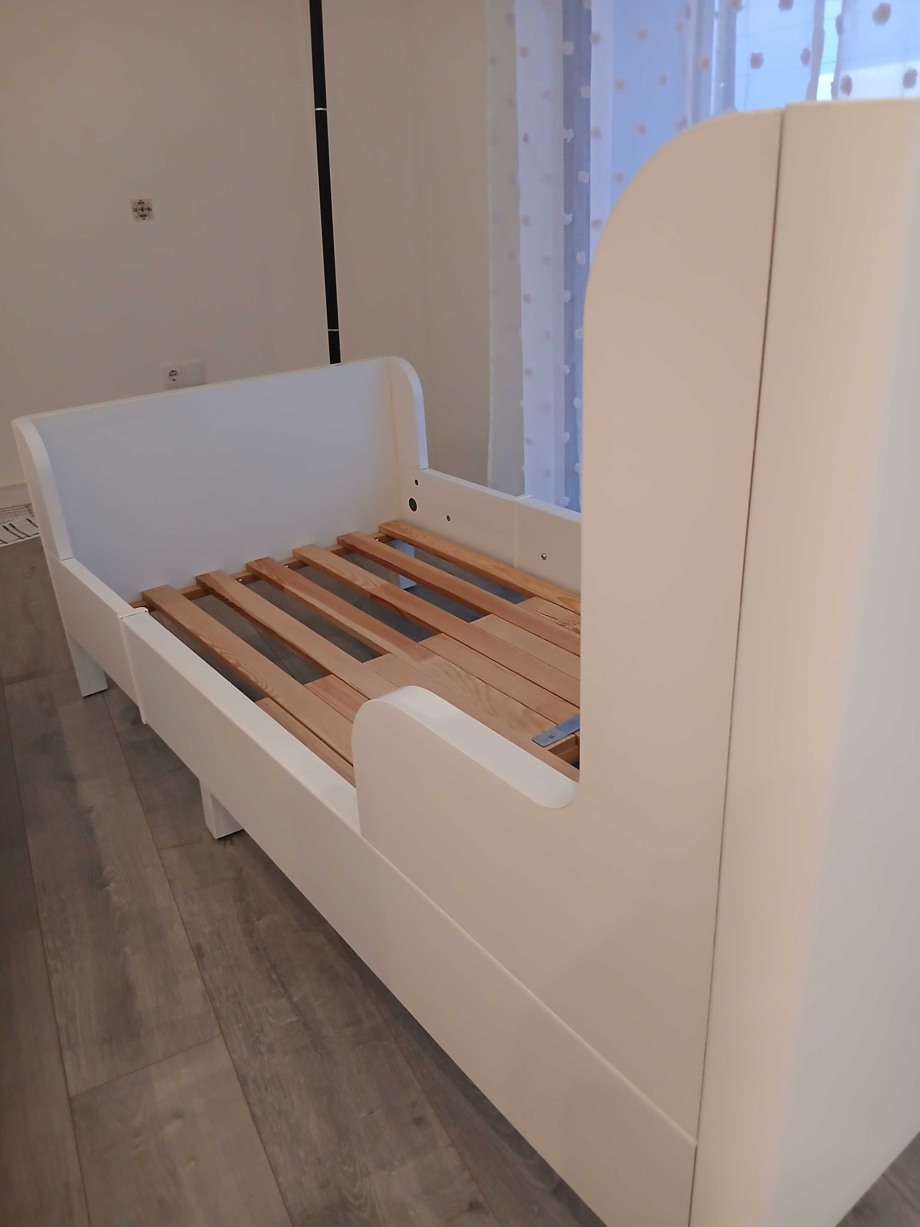 Cama Extensível IKEA
