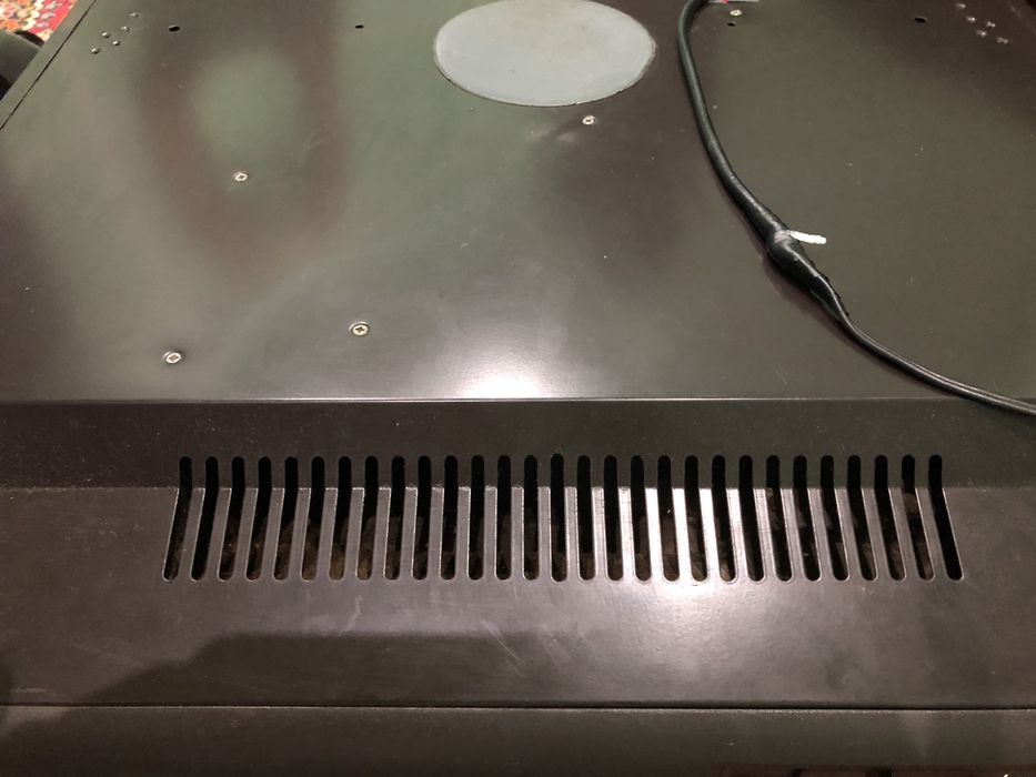 Продам итальянскую вытяжку