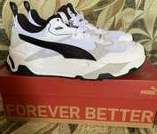 Оригинальные Кросовки Puma