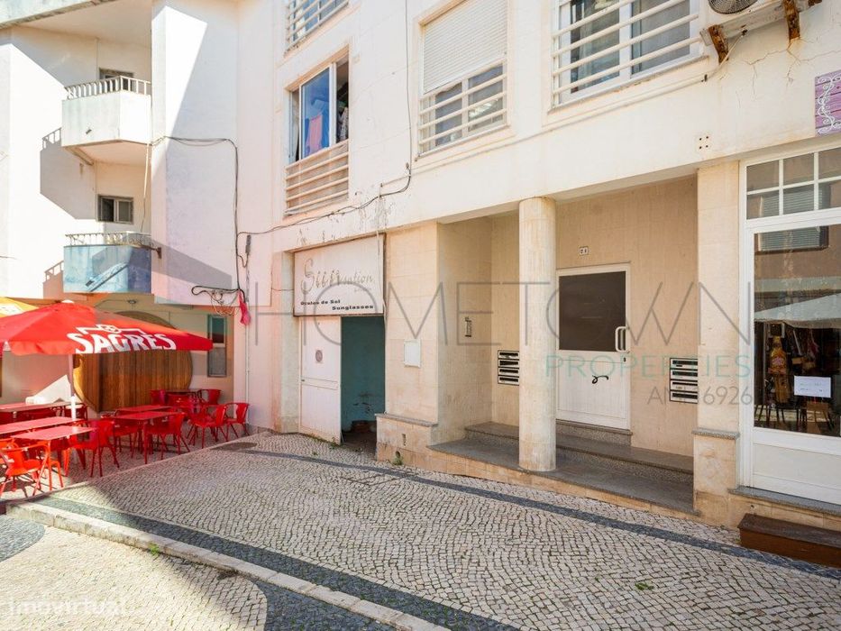 Loja Armação de Perâ