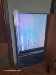 TV Samsung 55" - uszkodzona matryca