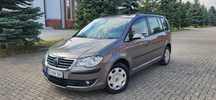 VW Touran Lift 1.9Tdi