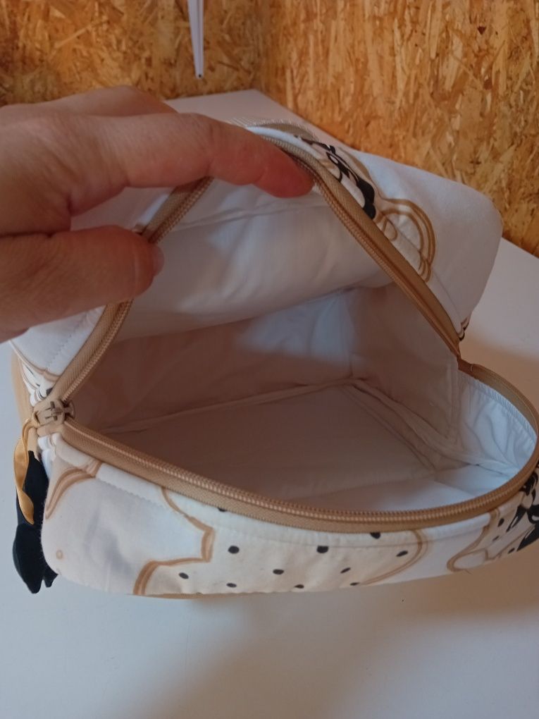 Mochila Infantil