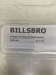 Uchwyt Ikea Billsbro dł. 520 mm
