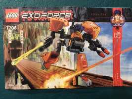 Lego Exoforce 7708