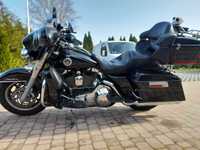 Harley-Davidson FLHTCUI Ultra Classic Electra Glide