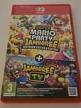 Super Mario Party Jamboree - Nintendo Switch 2 Edition