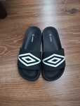 Klapki Umbro r.30/31 nowe
