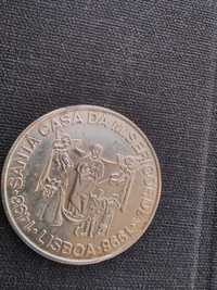 Moedas para colecionadors