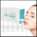 INSTANTLY EYE krem pod oczy 5 sztuk ampułki
