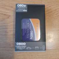 Автосканер OBD2