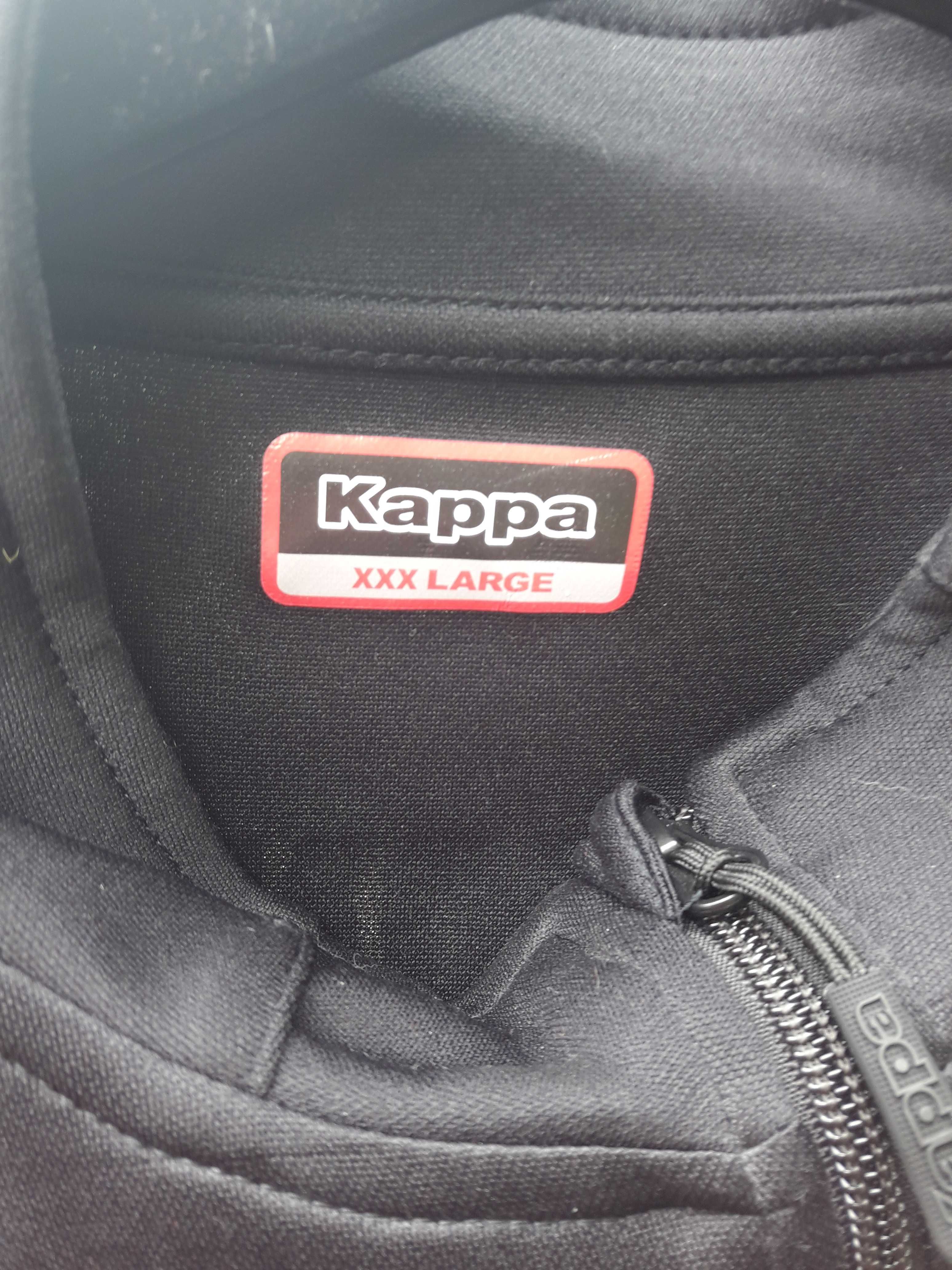 кофта kappa  xxx  football club