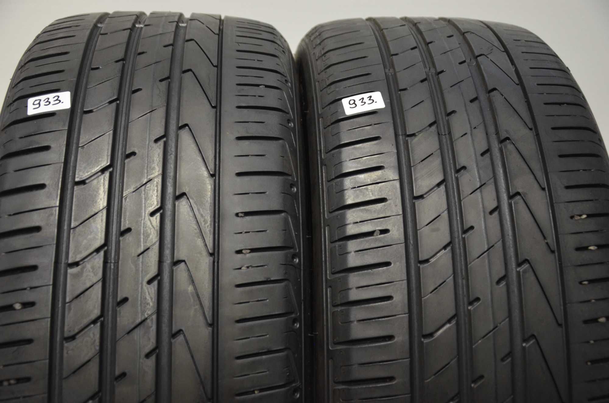 ROK 2019, 235/55 R18 Hankook Ventus S1 Evo 2 SUV Para nr933