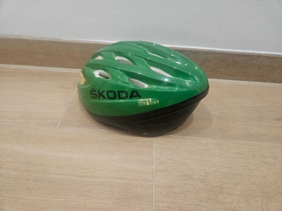 Capacete bicicleta trotinete