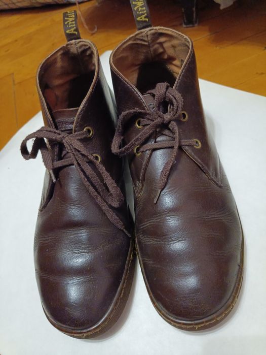 Продам чоловічи черевики Dr.Martens 9UK, 43 р.