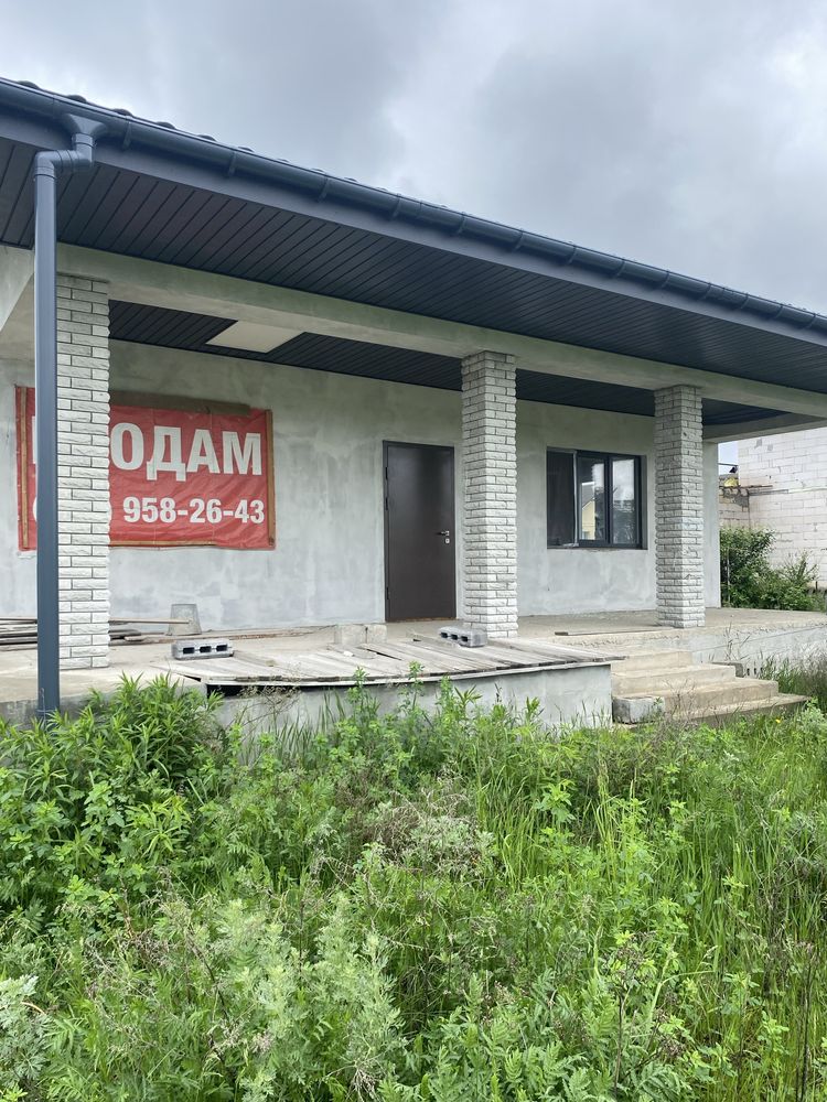 Продаж будинку, 3 кімнати. Тетерівка