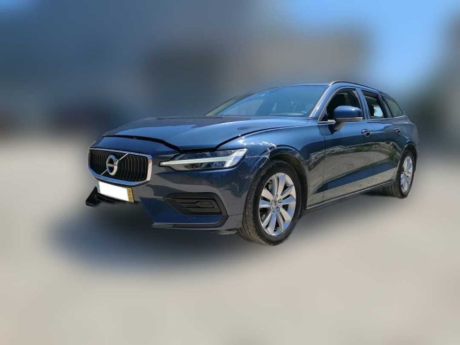 VOLVO V60 2.0d D3 de 2018
