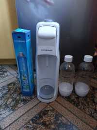 Zestaw do wody gazowanej SODAstream