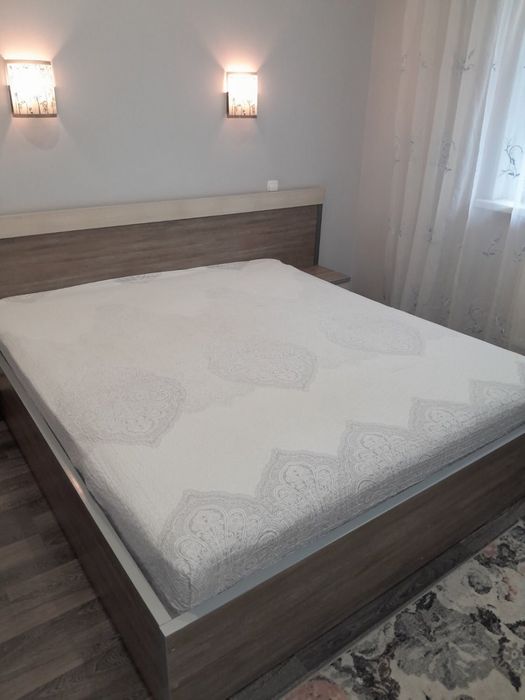 Сдам 3к квартиру ,Центр,ЖК Адмирал,Паркинг,Закрытый двор,Охрана.