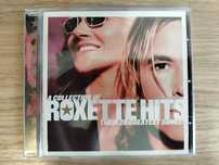 "A Collection of Roxette Hits" płyta CD