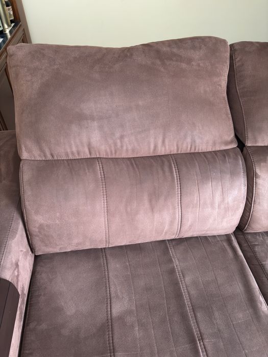 Sofá Chaise longue