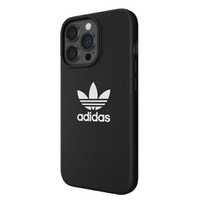 Etui Adidas Or Moulded Case Basic do iPhone 13 Pro/13 - Czarny