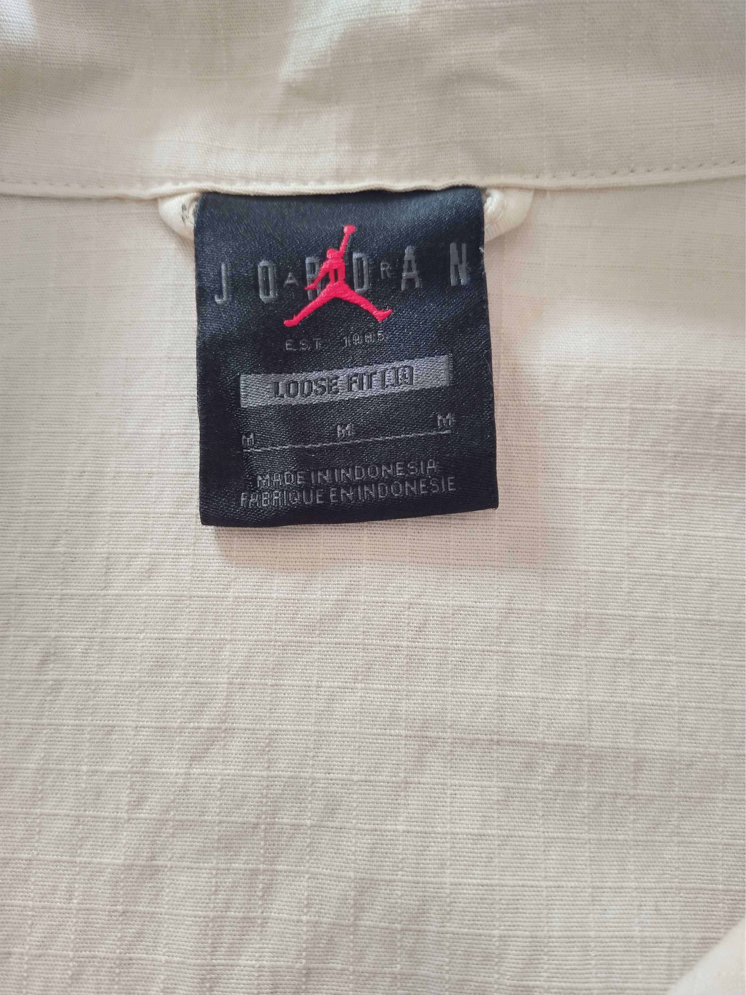 Blusão Nike Jordan