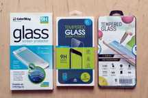 Захисне скло для LG G4 Stylus, LG Magna, ZTE L5/L5 Plus
