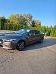 Mazda 3 Mazda 3 pierwszy właściciel w kraju stan bdb