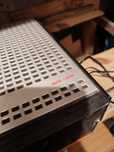 Gramofon Adapter Unitra WG 414