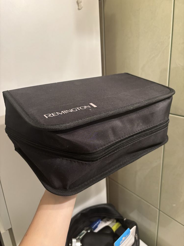 Suszarko-lokówka REMINGTON Curl & Straight