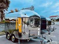 Roulote food truck