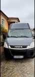 Iveco Daily carrinha RESERVADA.