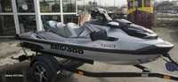 Skuter wodny SEADOO 300 GTX