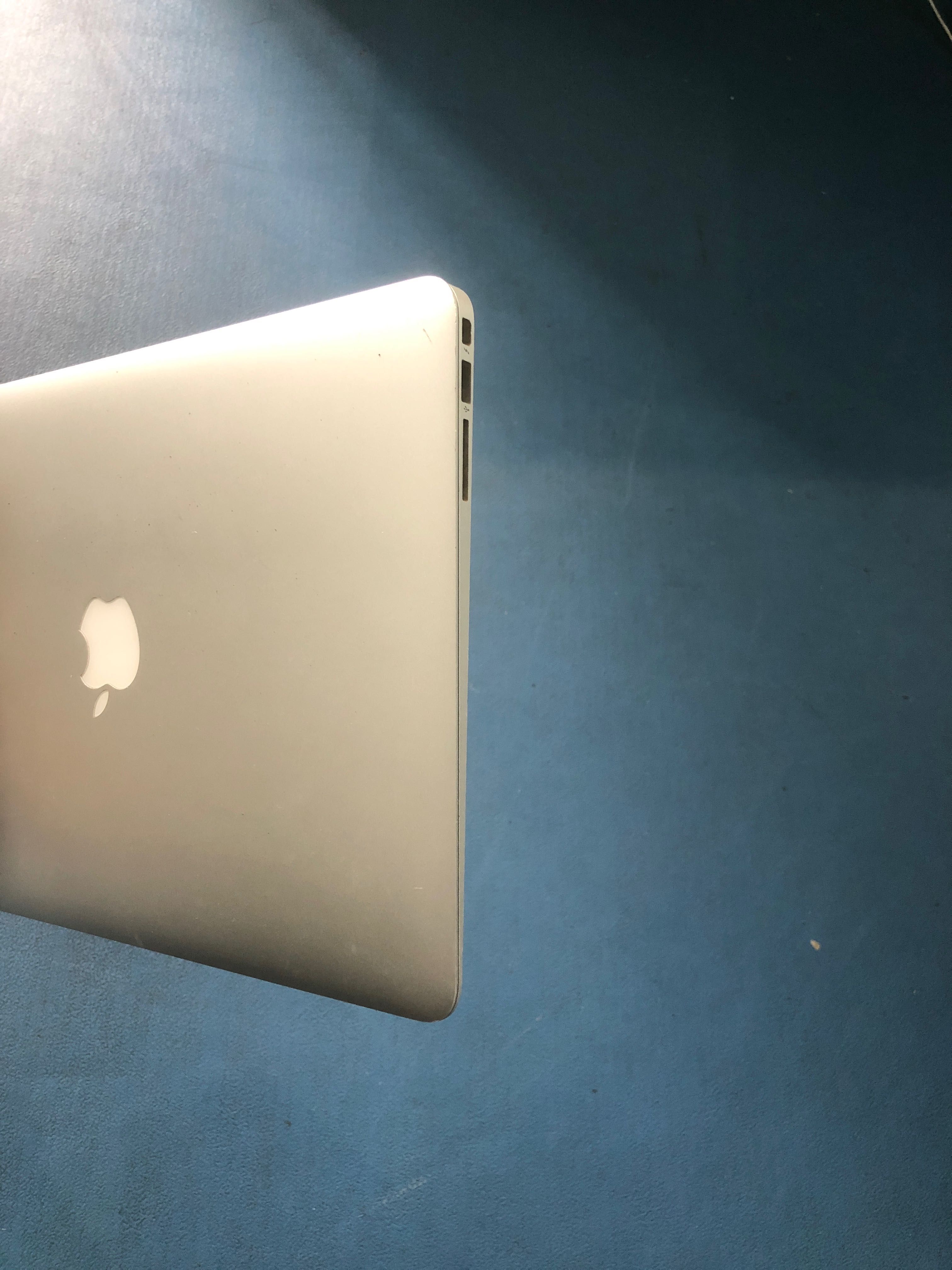 Macbook air A1466 ano2017