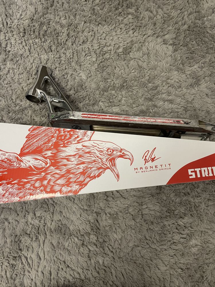 Podest Stricket BGSEAK 47cm