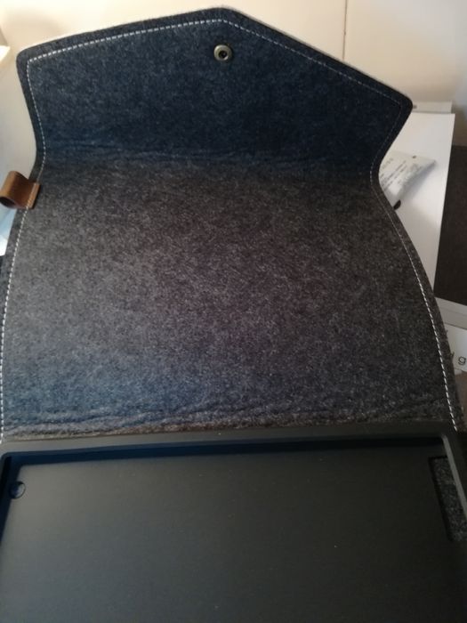 Capa ipad (novo)