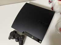 Ідеал Sony PlayStation 3 slim 150gb
