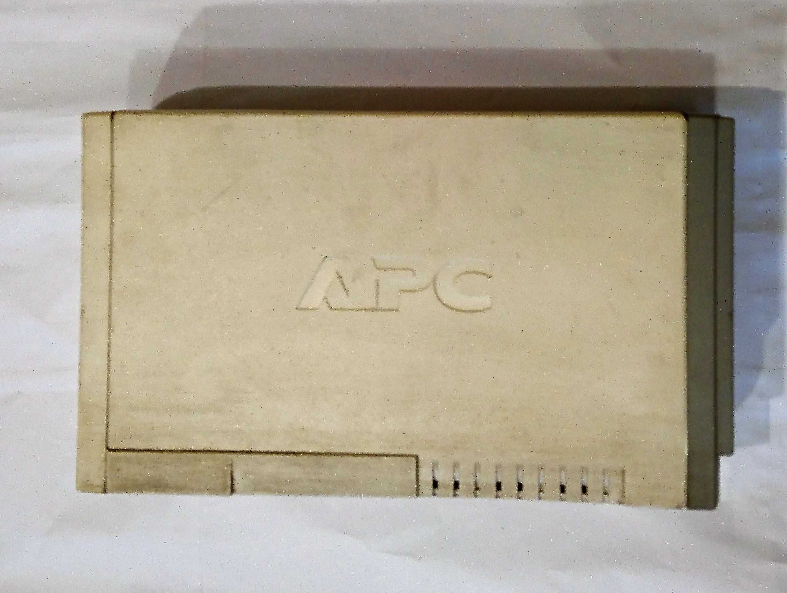 UPS APC CS 500 350W