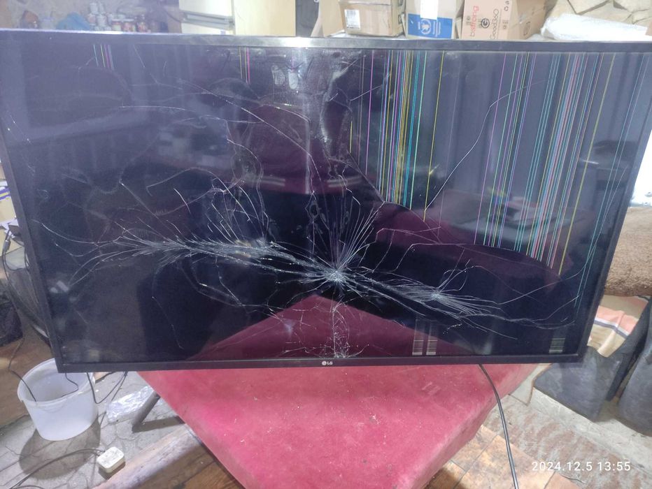 продам майн EAX681 6760211.01 от лед тв LG 43LM6300 pla
